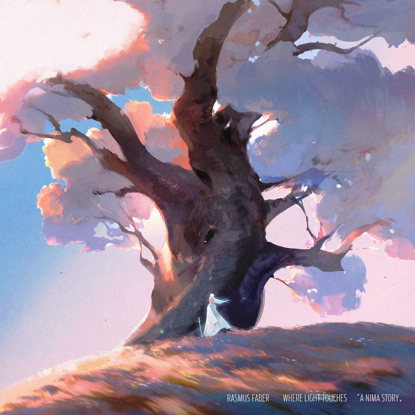 Cover Art