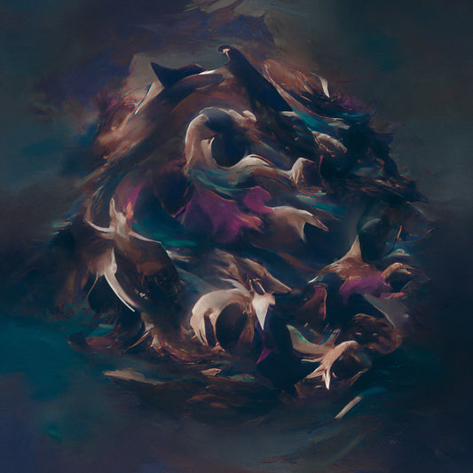 Vivarium (Double Vinyl LP)