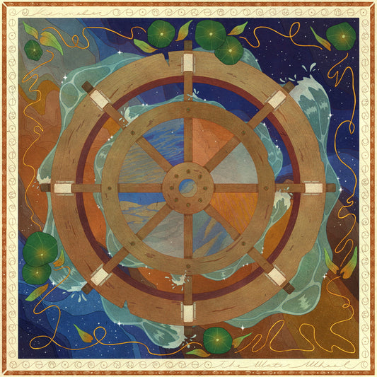 Cover Art